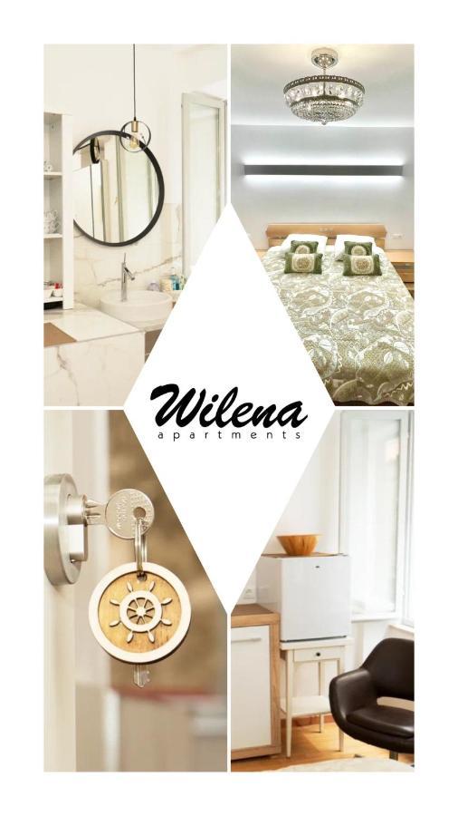 Wilena Apartments Piran Extérieur photo
