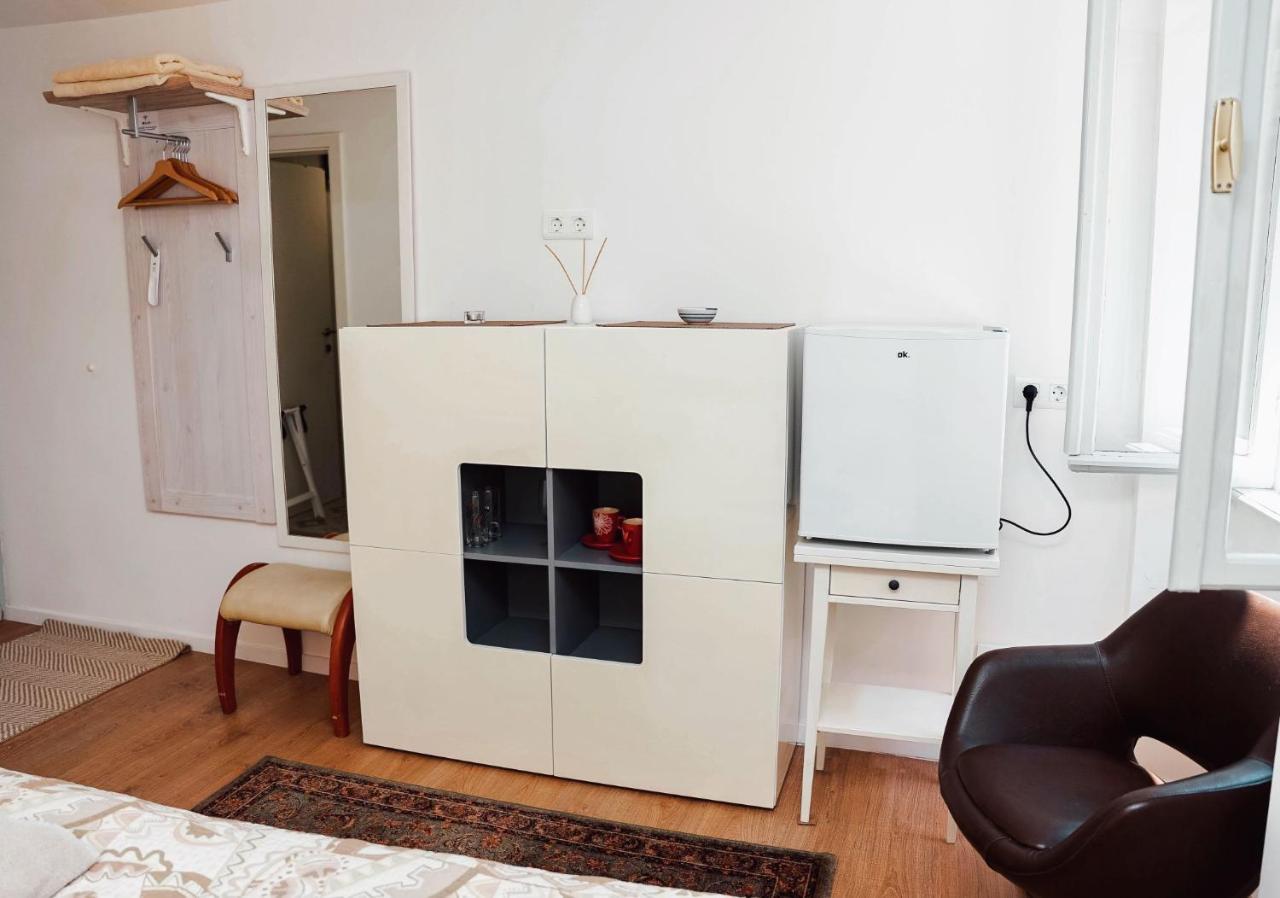 Wilena Apartments Piran Extérieur photo